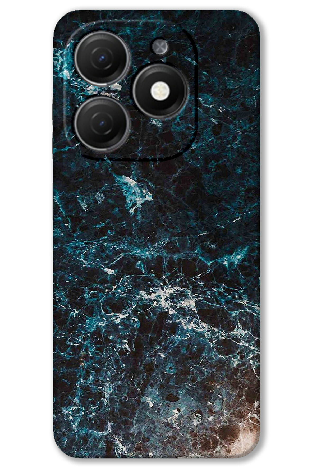 Tecno Spark 20C Kılıf HD Desen Baskılı Kılıf - 5741