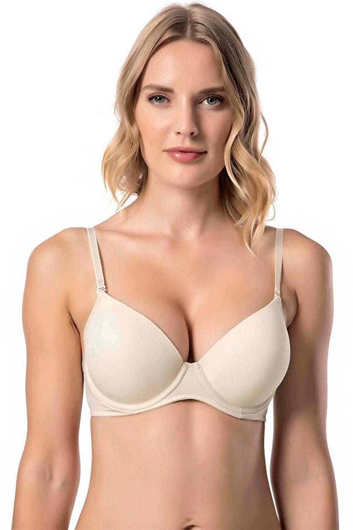 Le Jardin Kadın Mikro Silikonlu Sütyen 7080