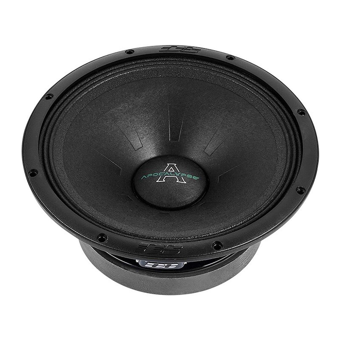 Apocalypse Deaf Bonce Ap-m81a Arnold 20 Cm 600w 300rms Spl Midrange 1 Takım 2 Adet