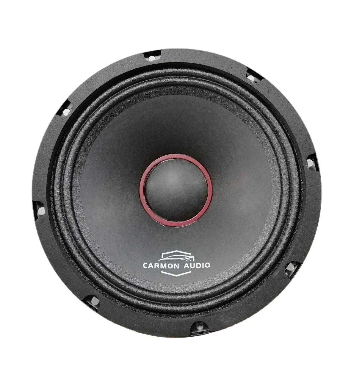 Carmon Audio SPL Pro8.0 20cm 600W 200W RMS Mıdrange Oto Hoparlör Takımı