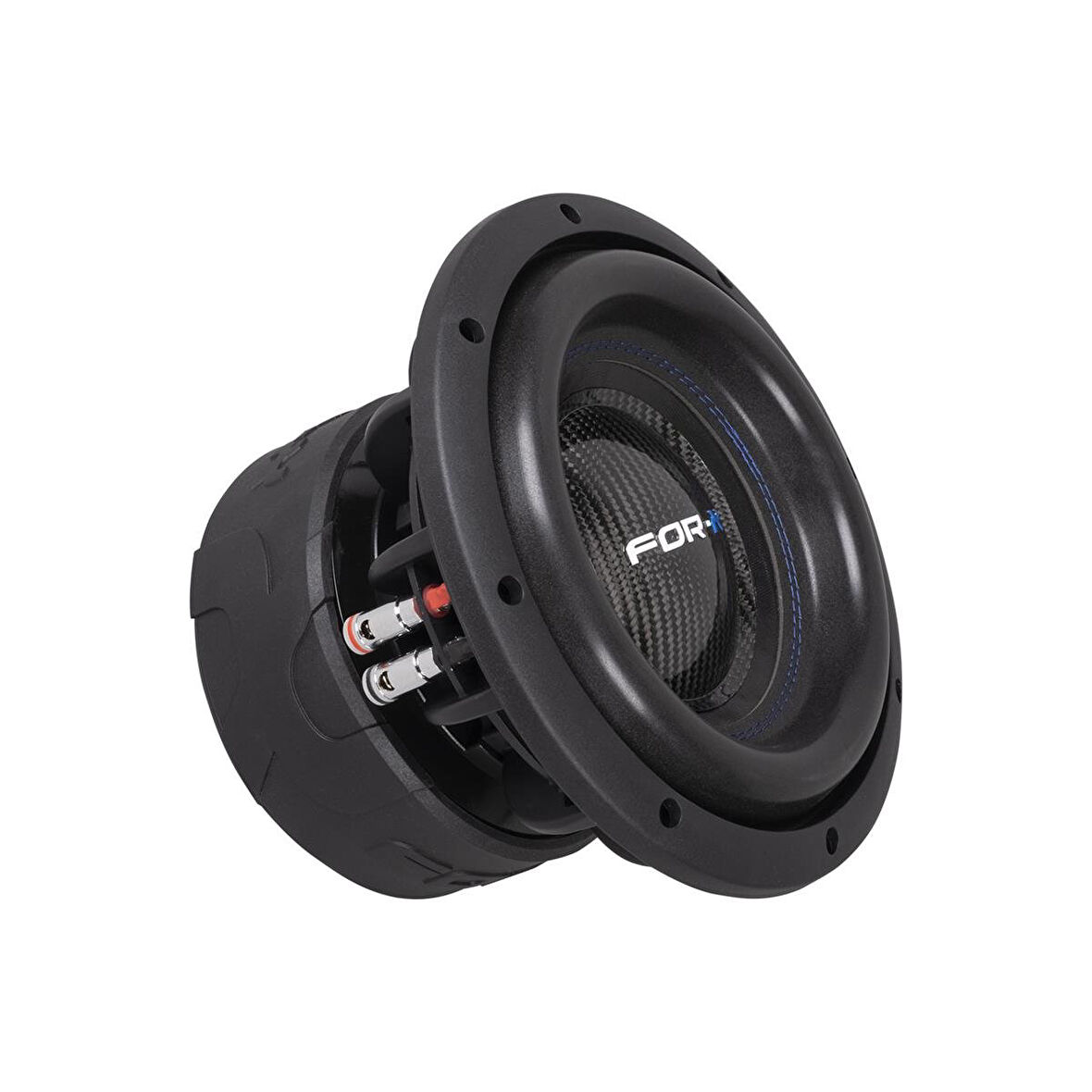 FOR-X XW-3010 D4 25 CM 1750W RMS SUBWOOFER 