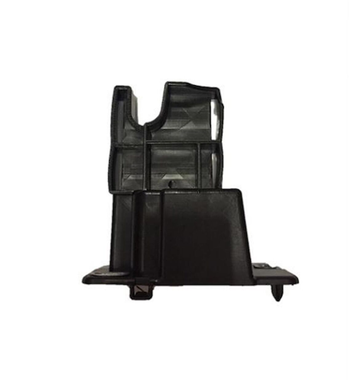 ÖN TAMPON BAGLANTI AYAGI SAG RENAULT CLIO 620920254R