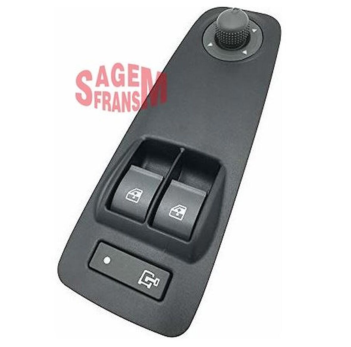 CAM AÇMA DÜGMESI ÖN SOL AYNA AYARLI DUCATO III 735487423