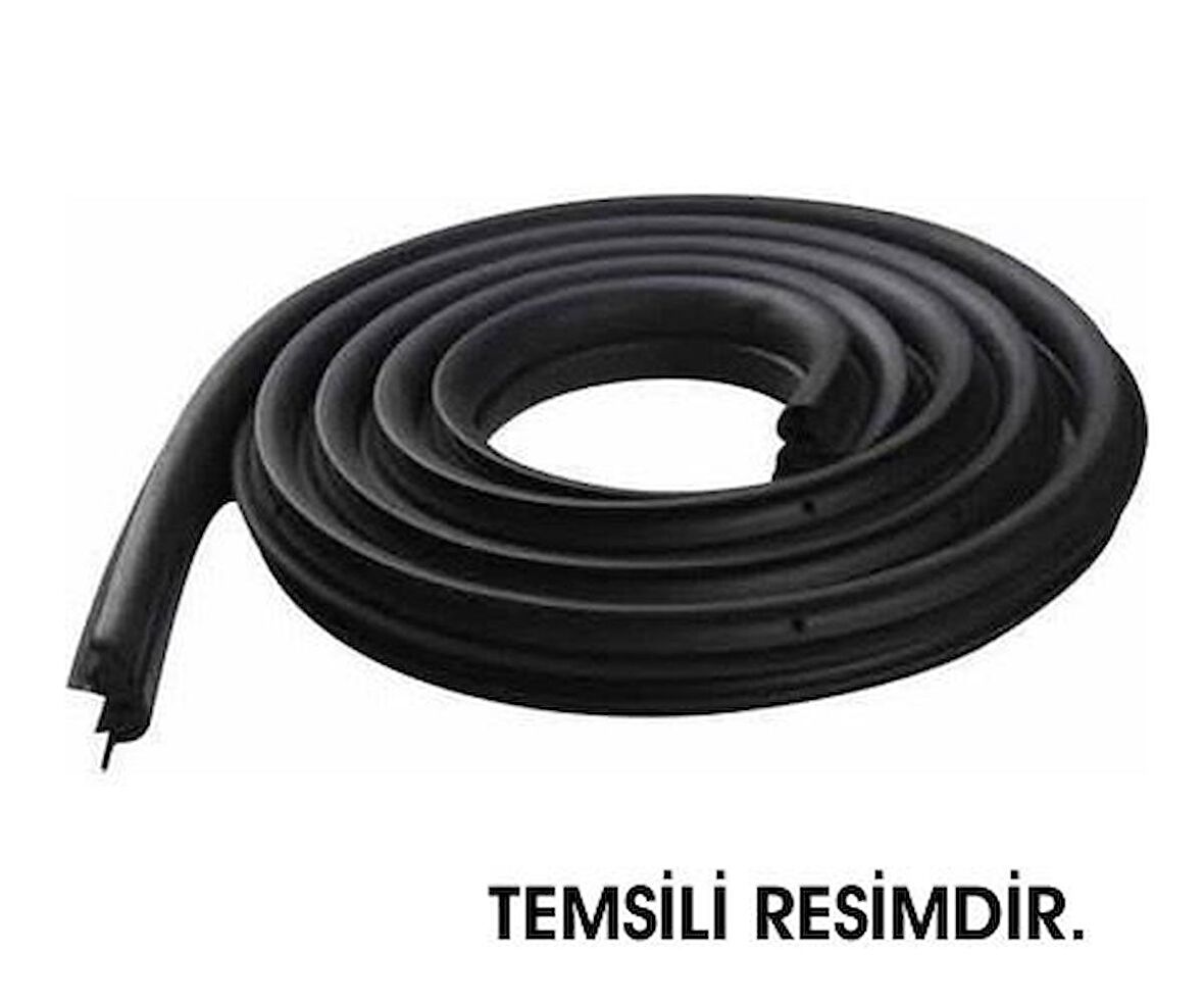 KAPI FİTİLİ YAN SÜRGÜLÜ KAPI DOBLO III 10&gt;