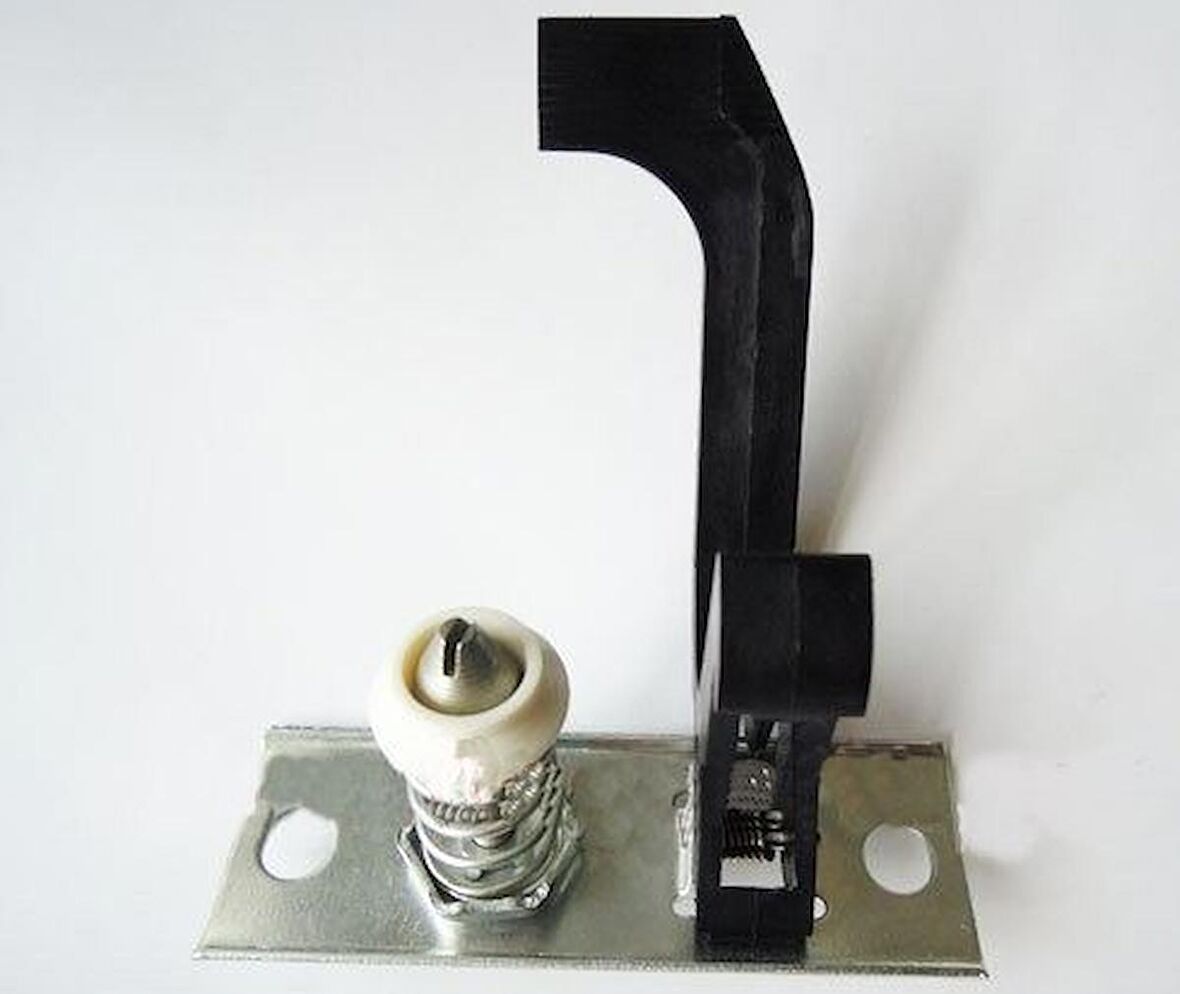 MOTOR KAPUT KILIT MEKANIZMASI ALBEA 46762474