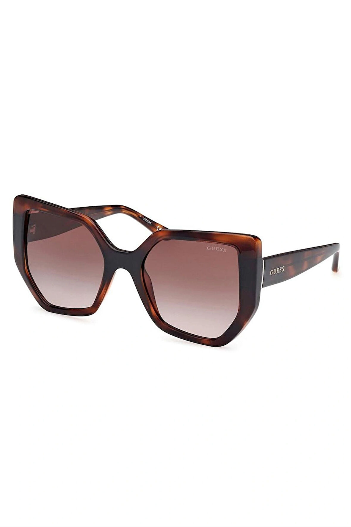 Guess GU 00154 52F 55 Kadın Güneş Gözlüğü