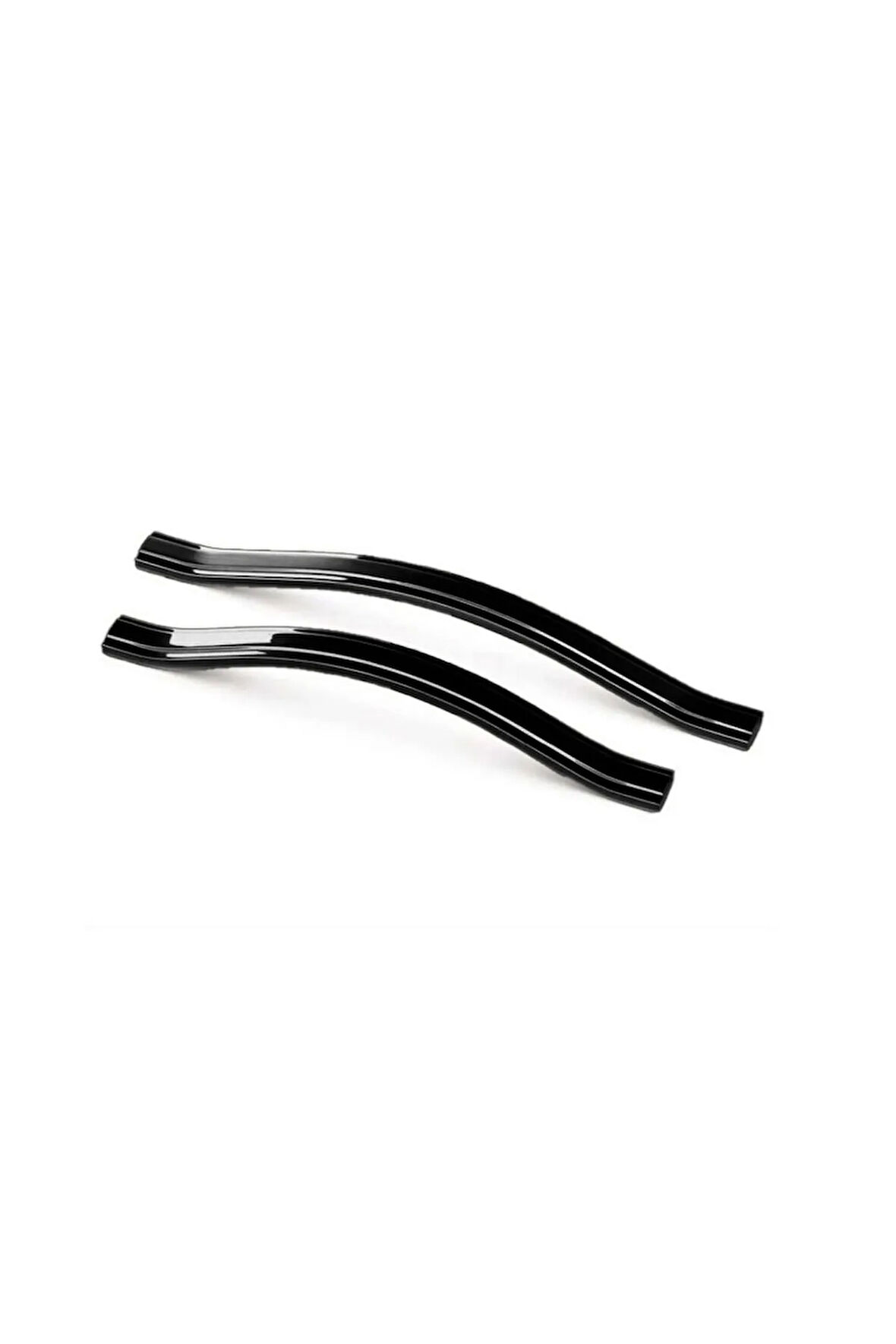 Gülcem Klas Alüminyum Metal Lüks Modern Mobilya Çekmece Mutfak Dolabı Kulpu 160mm