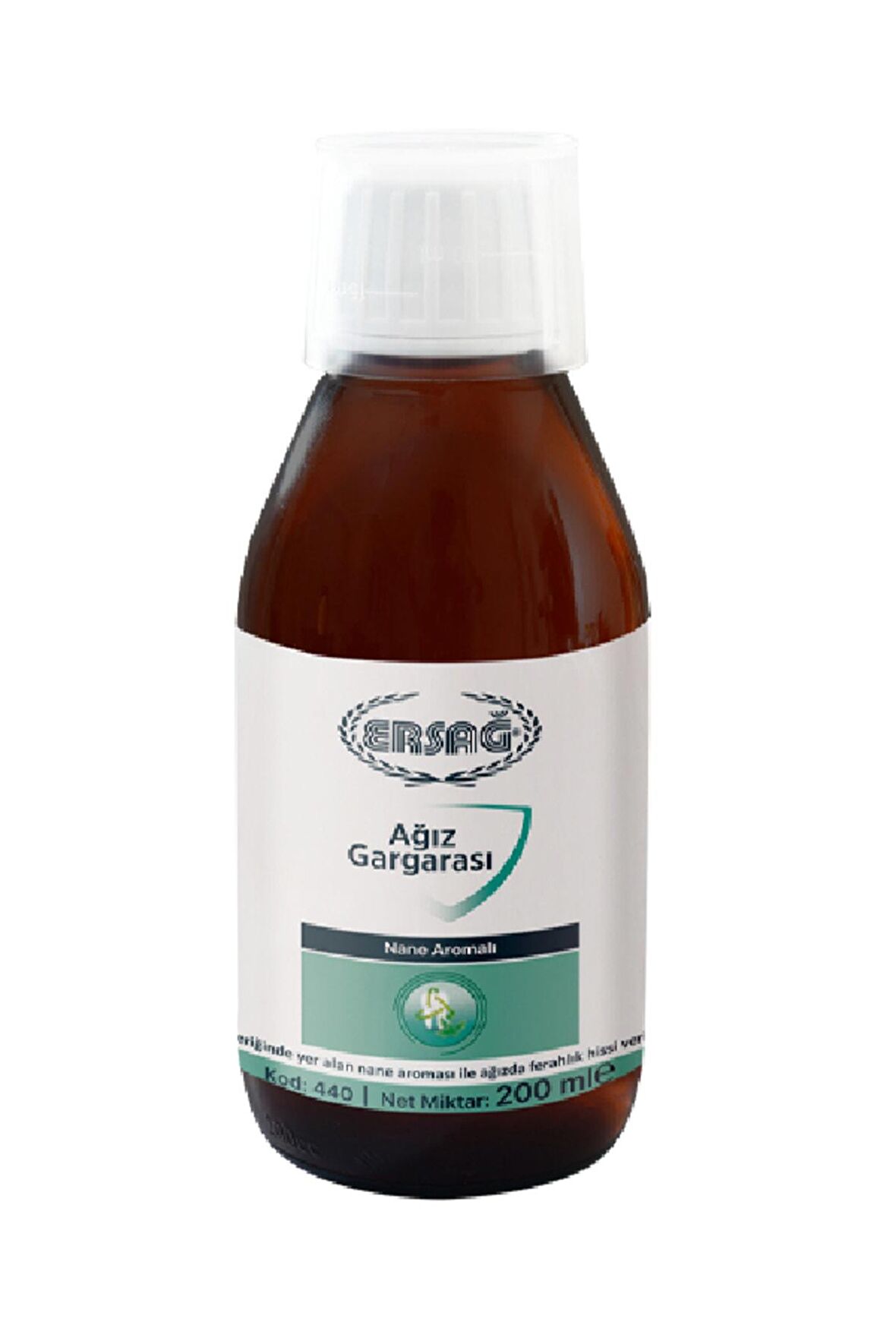 Ağız Gargarası 200 ml