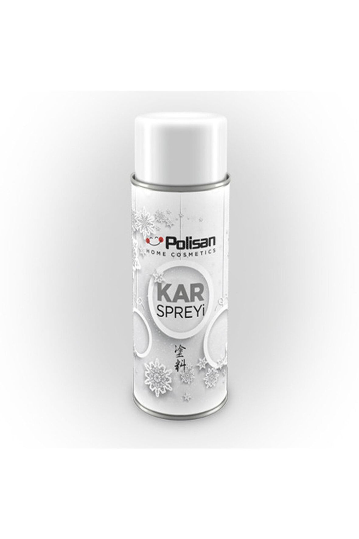 Polisan Kar Spreyi Yapay Kar 150Ml