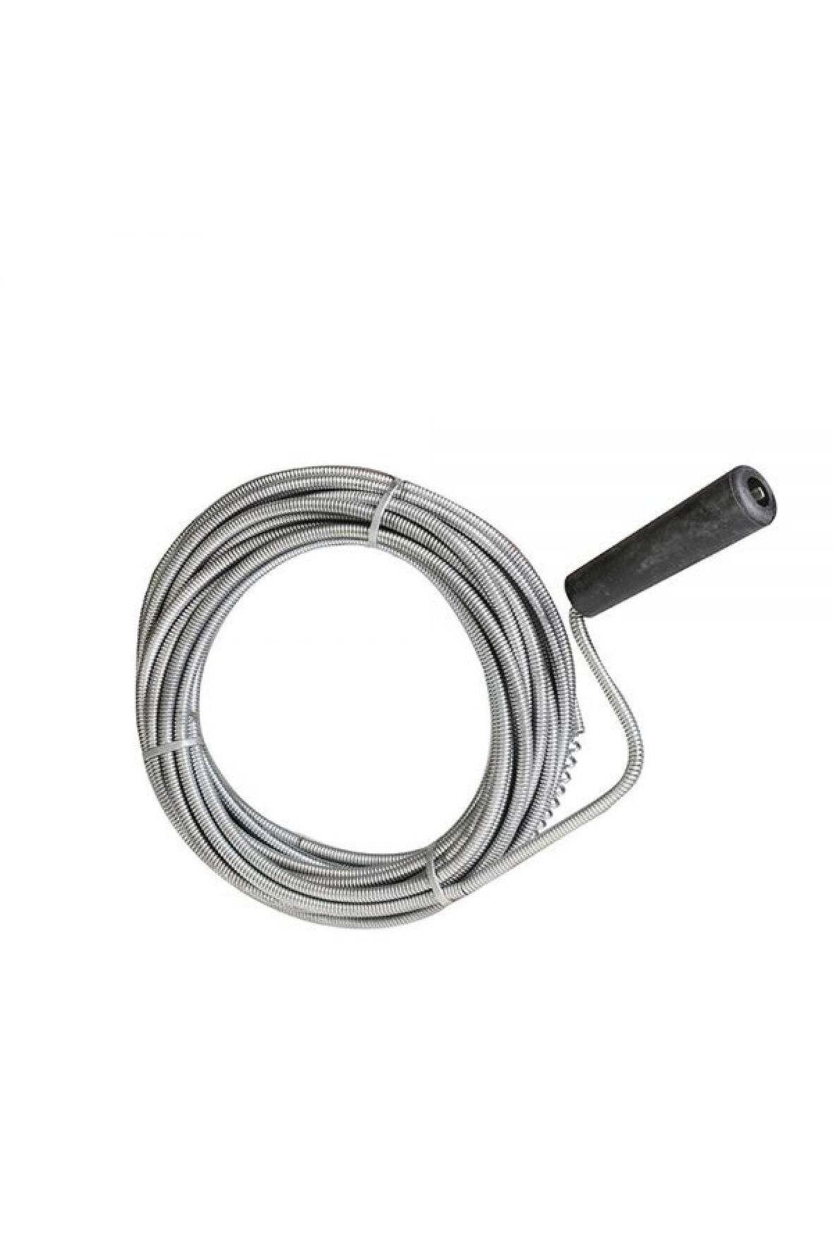 Lavabo Ve Gider Açma Teli 3 Metre 6 mm Kalınlıkta