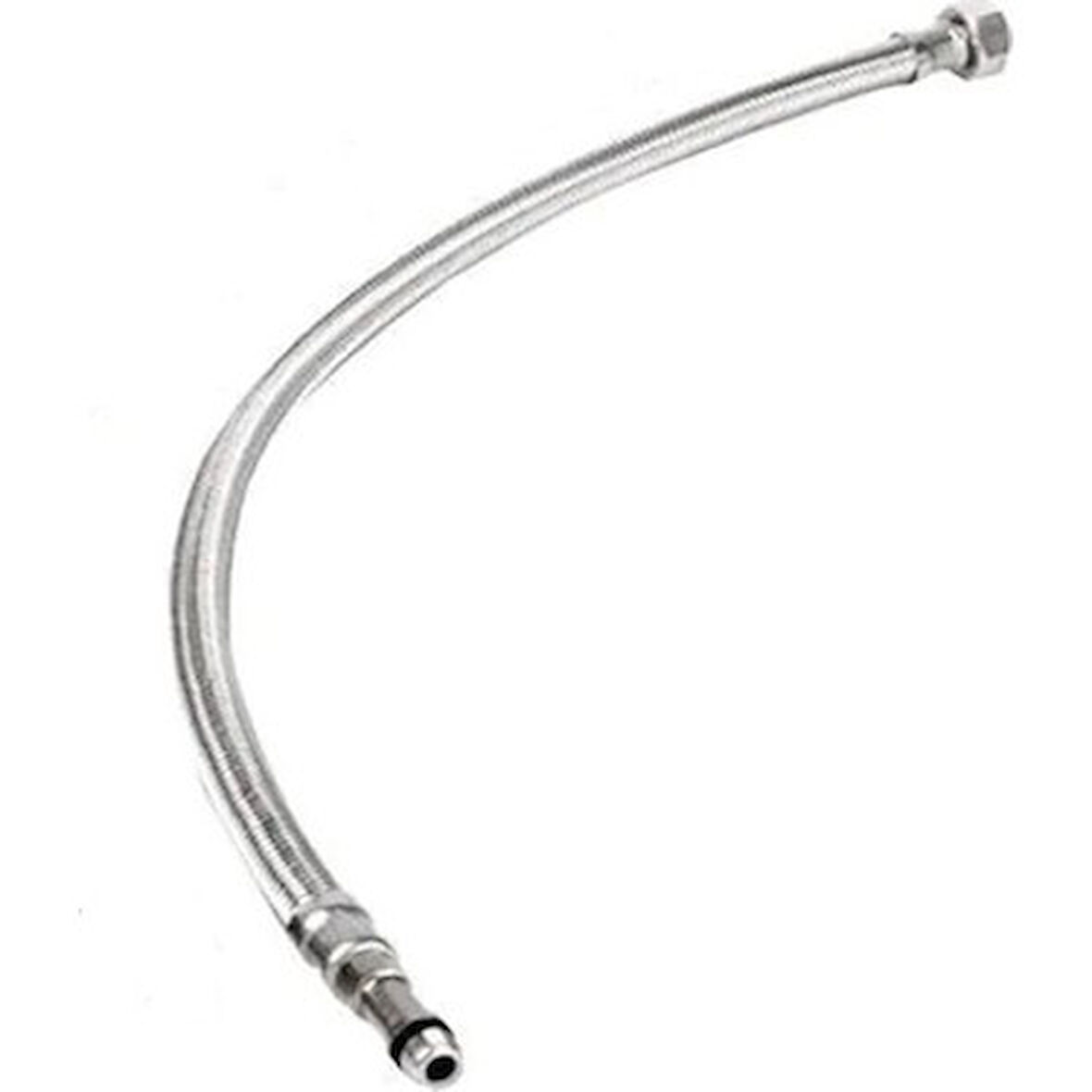 70 Cm Batarya Flexi Bağlantı Hortumu