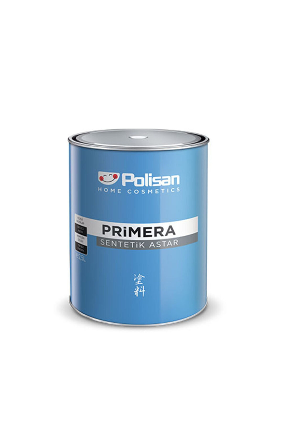 Polisan Primera Sentetik Astar Beyaz 0,75 Lt