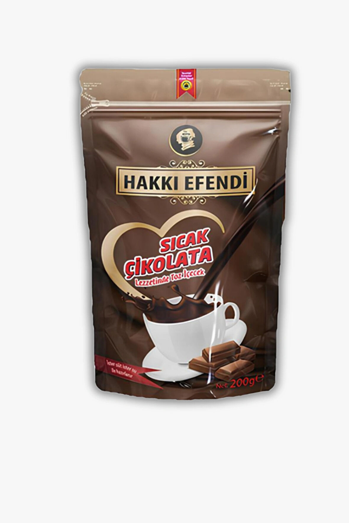 Sıcak Çikolata (200gr)