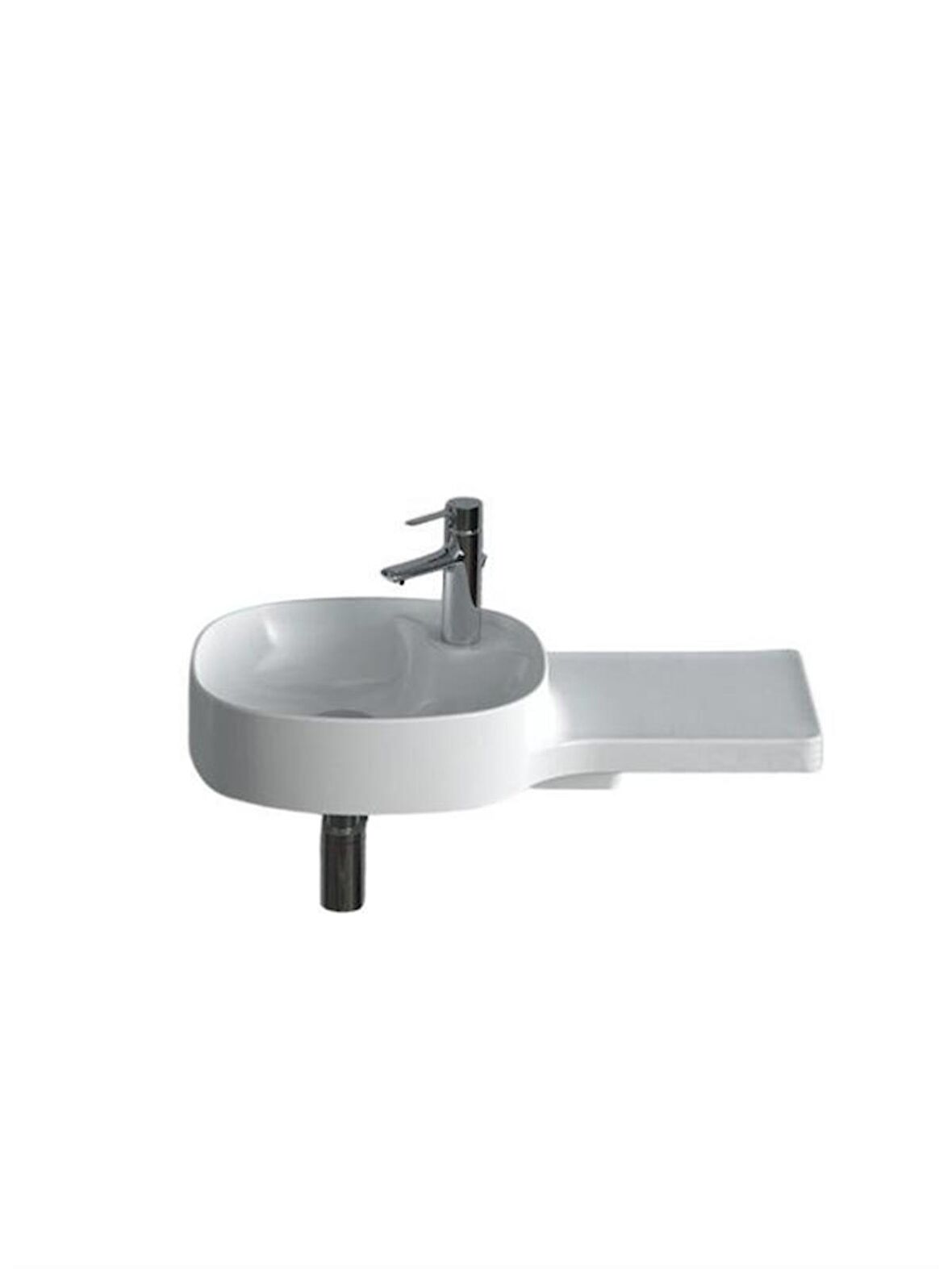 Harmony 65 cm Seramik Lavabo