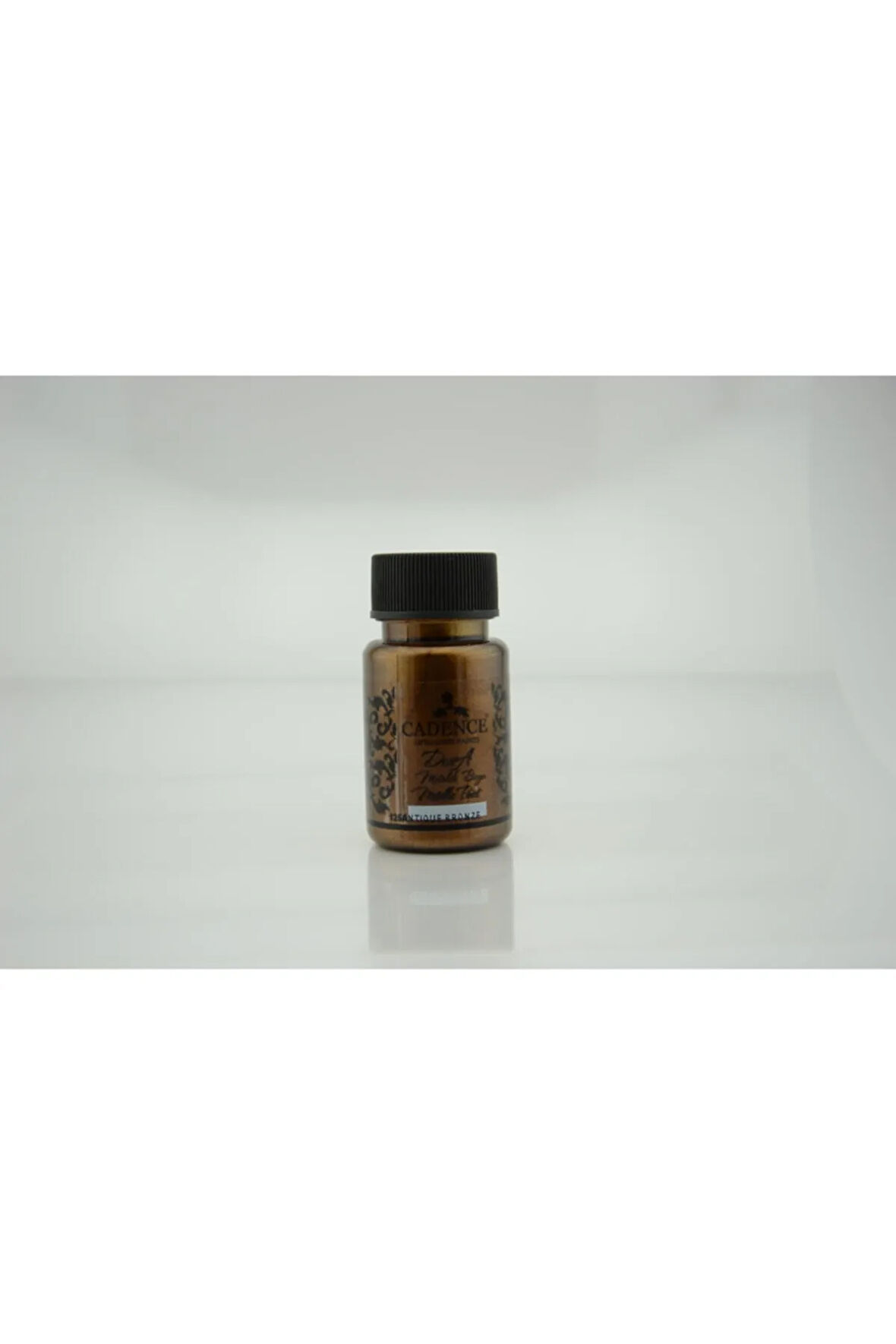 125 Antik Bronz Dora Metalik Boya 50ml