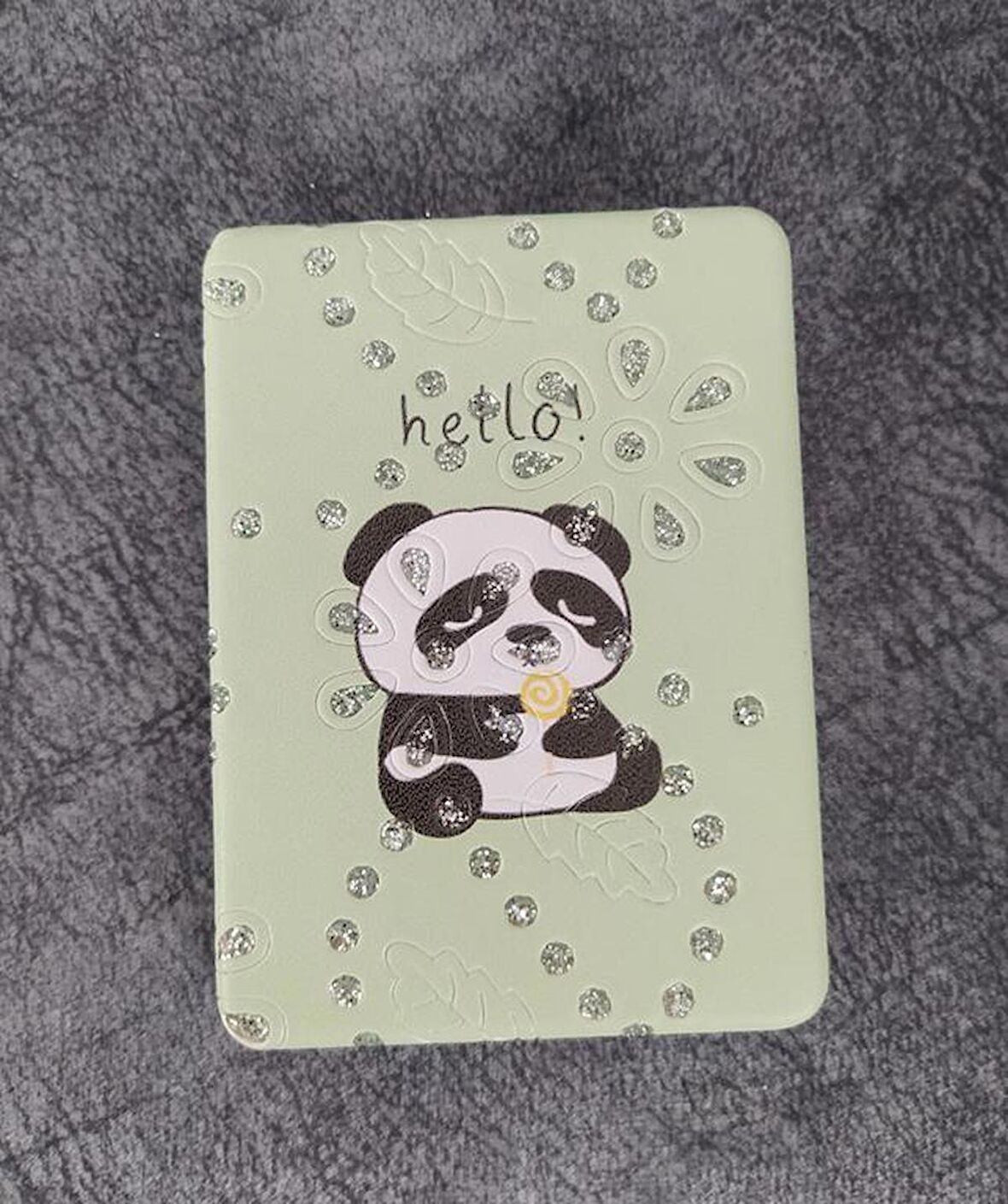 Kompakt Makyaj Aynası Kozmetik  Büyüteç Cep Makyaj Aynası Çanta Seyahat Çantası  Ev Ofis   