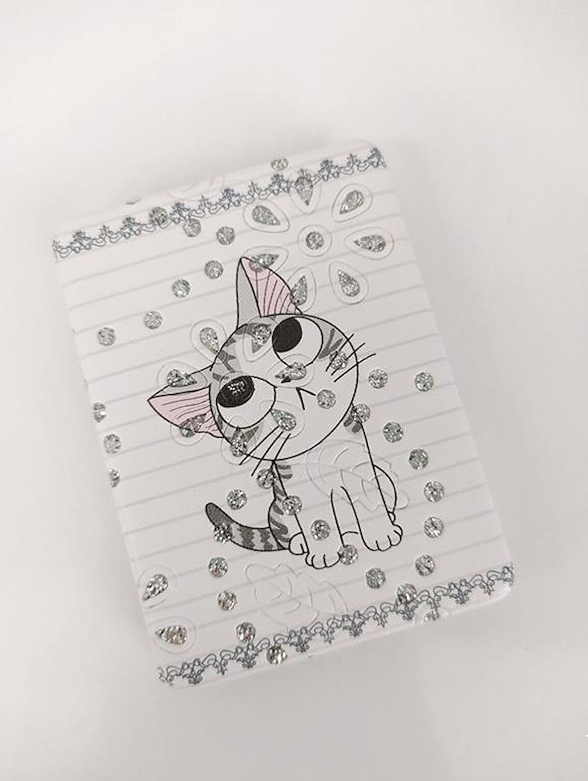 Kompakt Makyaj Aynası Kozmetik  Büyüteç Cep Makyaj Aynası Çanta Seyahat Çantası  Ev Ofis   