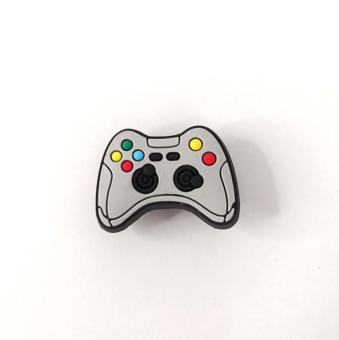 Joy Stick Terlik Süsü Oyun Kolu Silikon Aksesuar 1 Adet Hediye  
