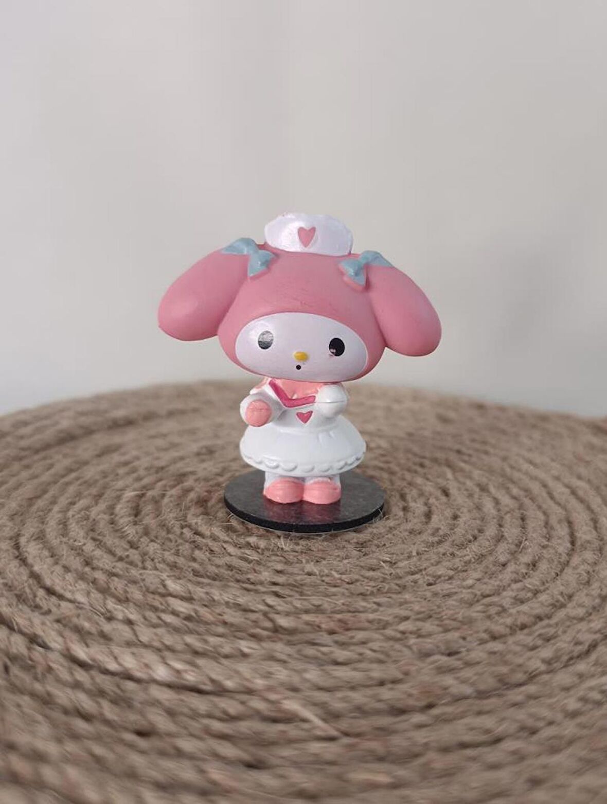 Mini Figür Sanrio My Melody Karakter Figür Oyuncak 15531