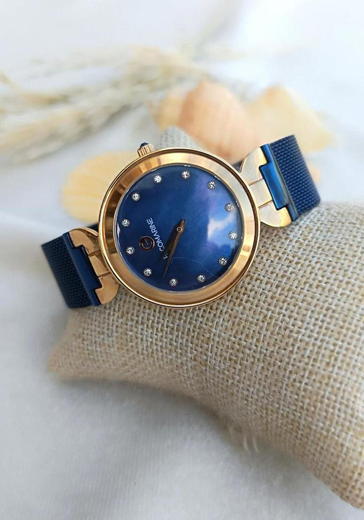 Pacomarine PM.61139.05 Kadın Kol Saati