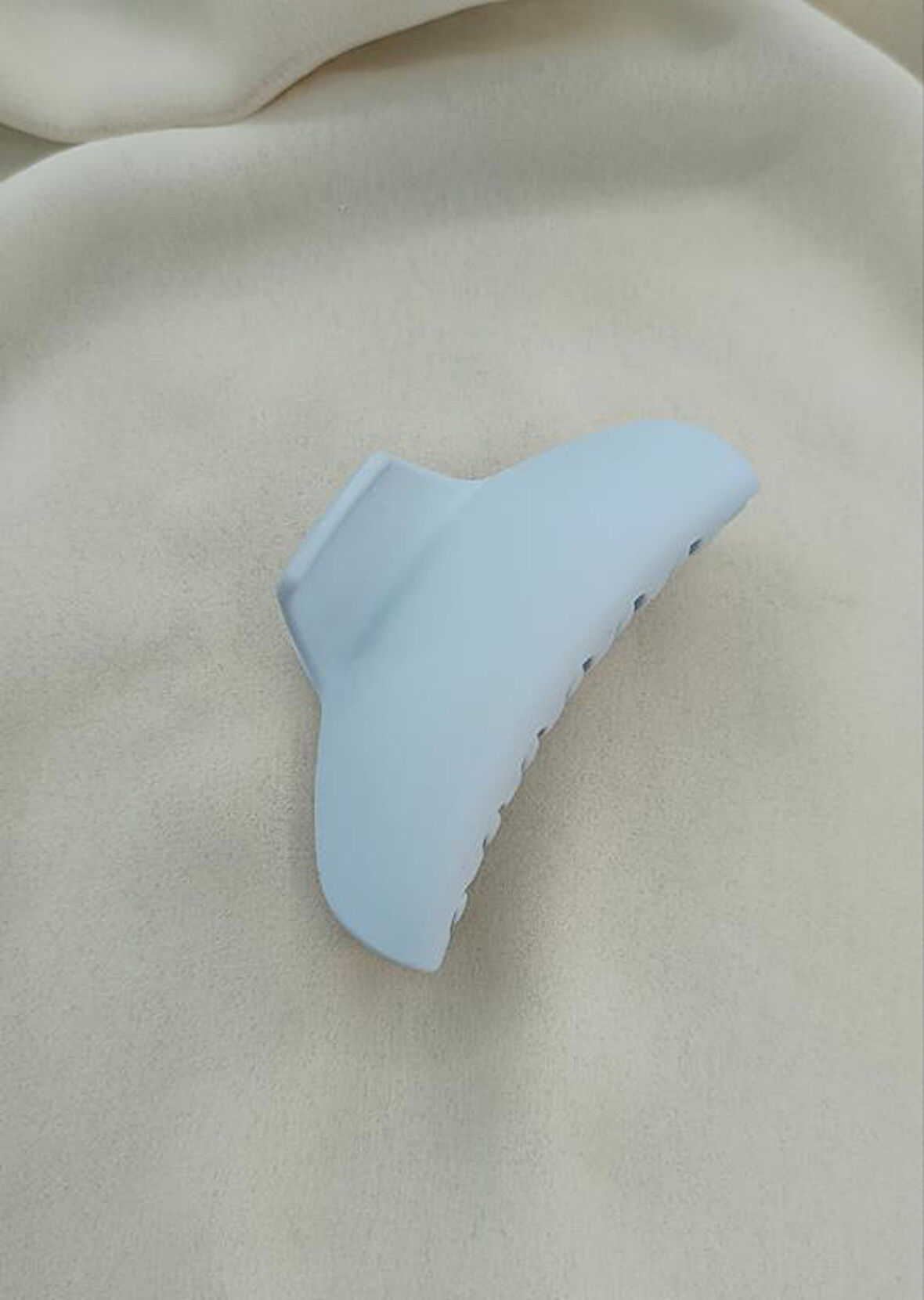 Toka Saç Aksesuarı 9 cm İthal Ürün Mandal Saç Tokası 