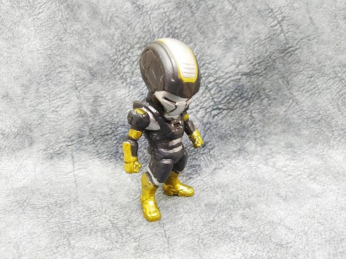 Avengers Marvel Iron Man Mini Figür Oyuncak