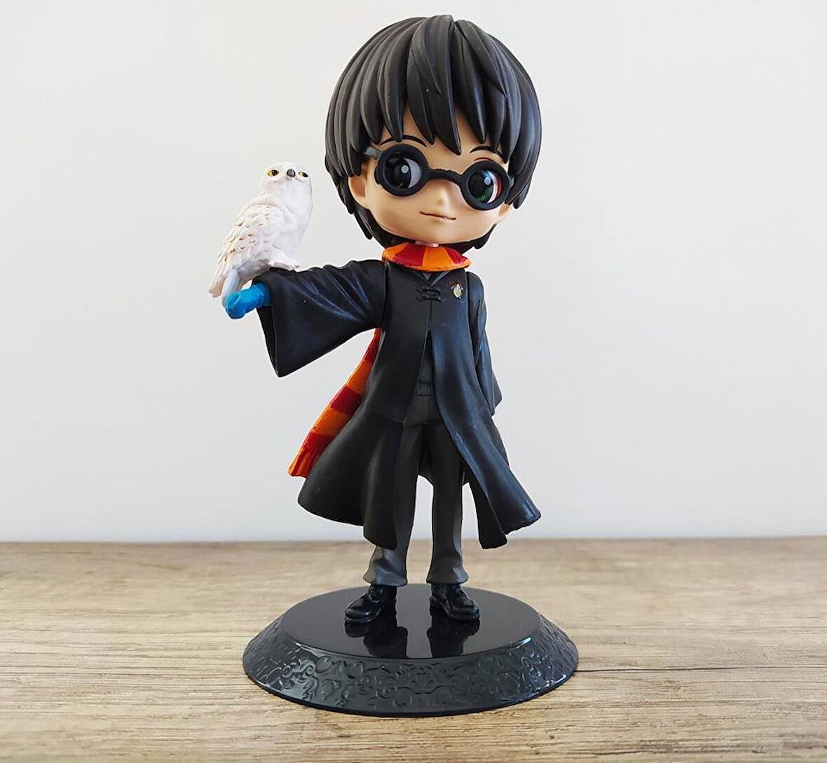 Harry Potter Figür Oyuncak Masaüstü Süsü Biblo 15 cm
