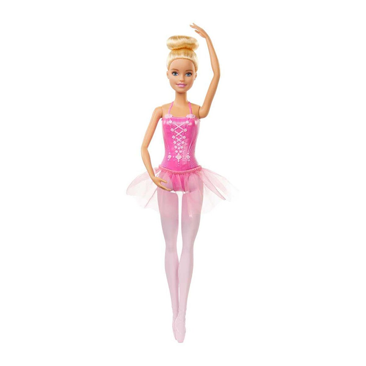 Barbie Balerin Bebekler GJL58 GJL59