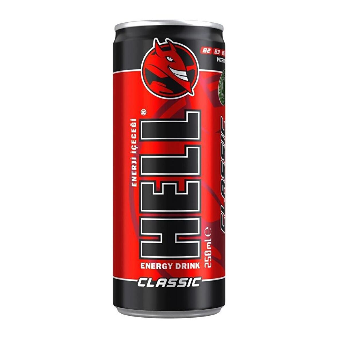 Hell Energy  Classic*24