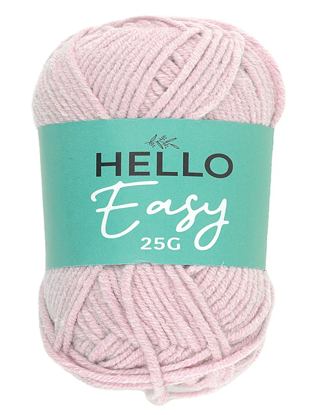 Hello Easy Pamuk Punch  (PANÇ) İpliği 25 gr E141