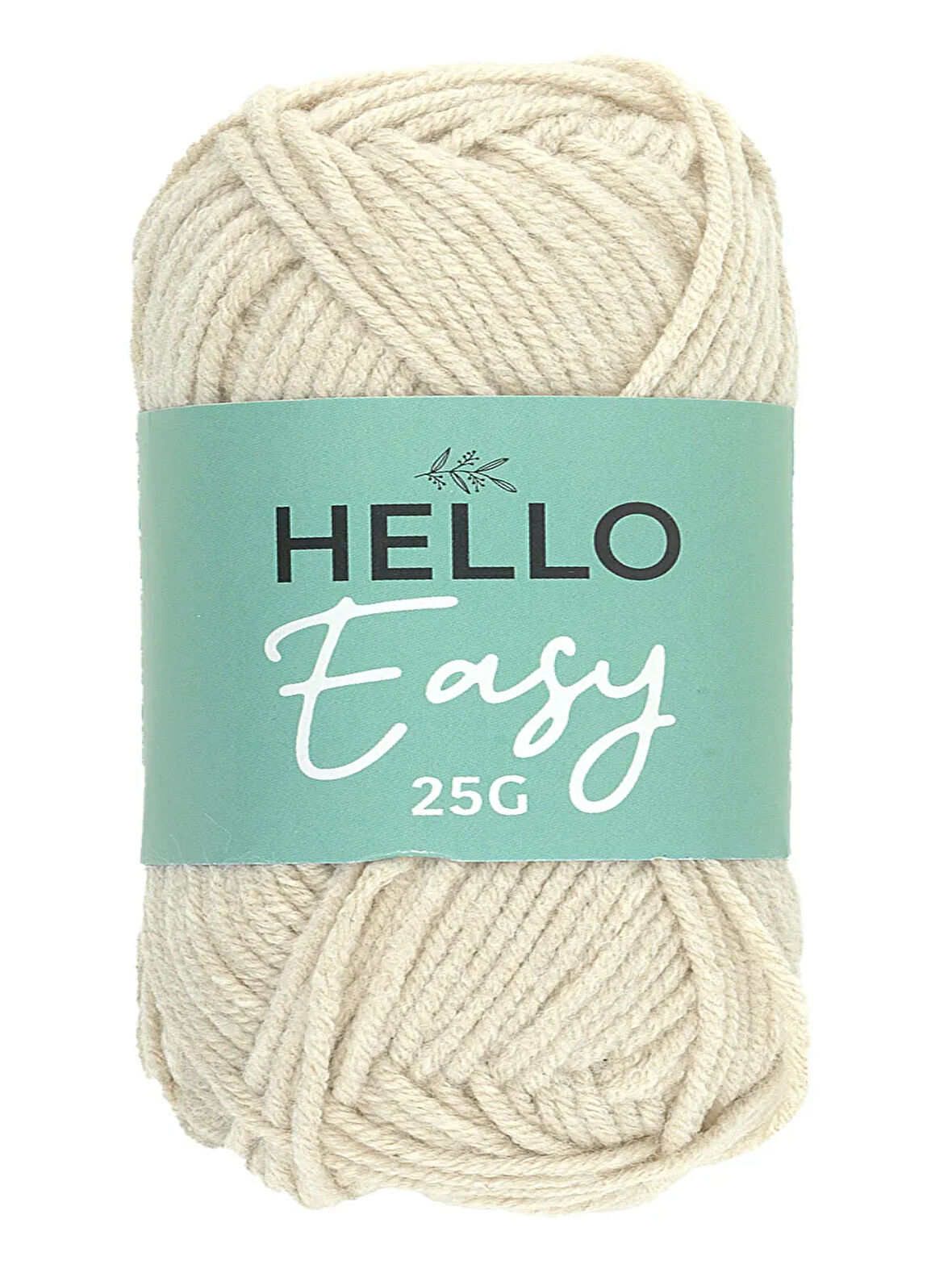 Hello Easy Pamuk Punch   (PANÇ)İpliği 25 gr E157