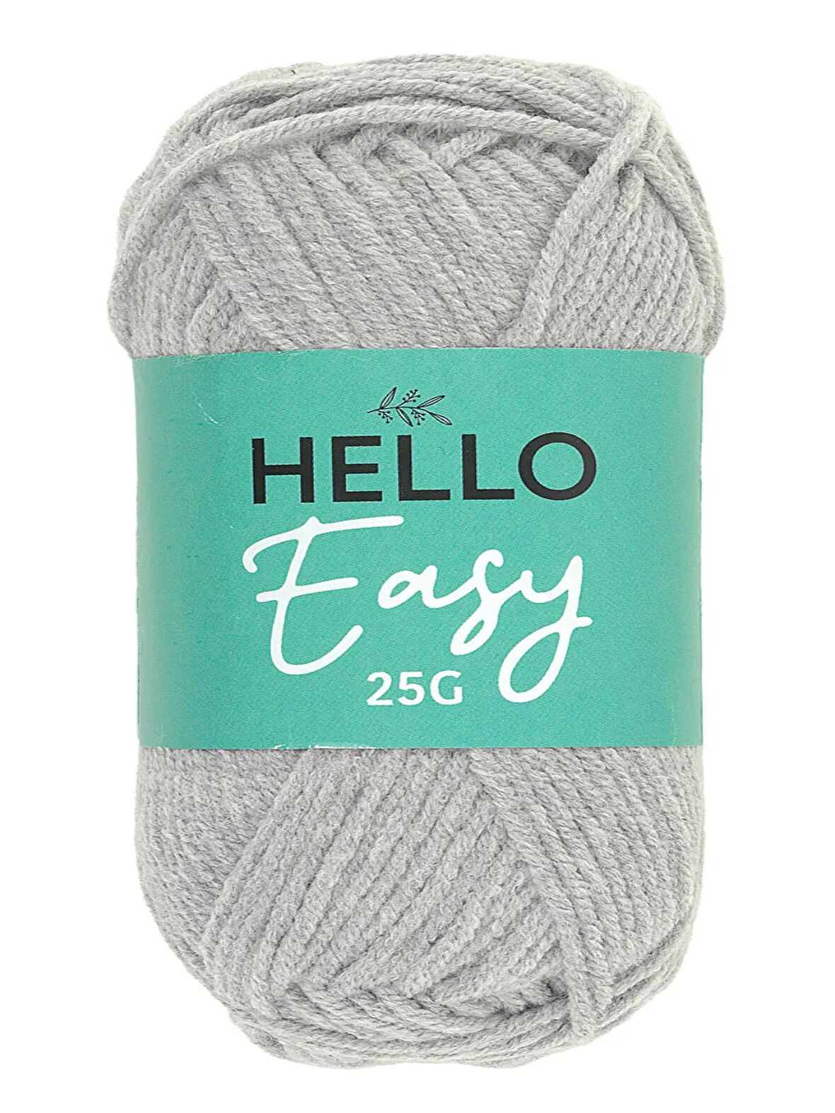 Hello Easy Pamuk Punch  (PANÇ)İpliği 25 gr E159