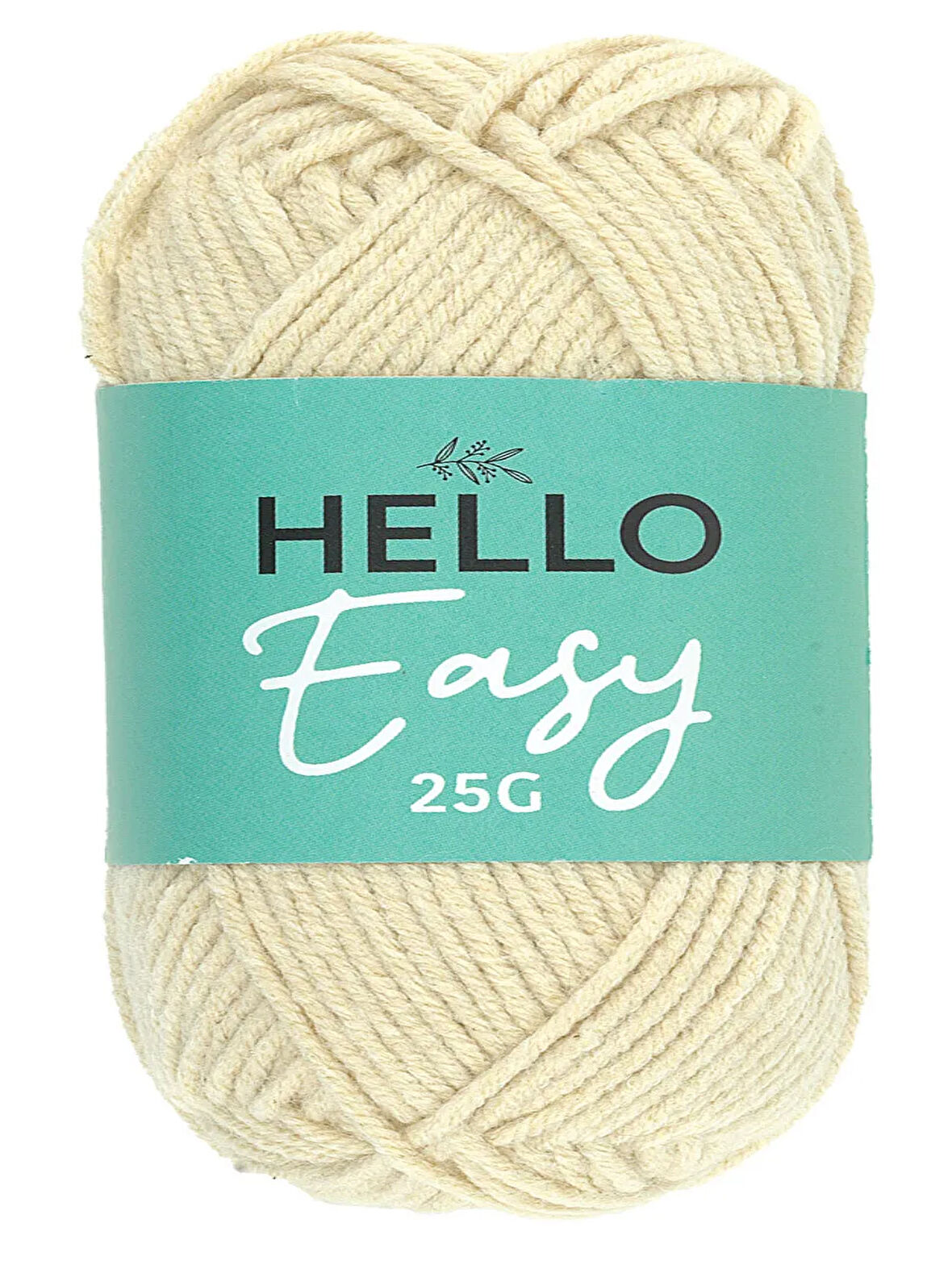 Hello Easy Pamuk Punch  (PANÇ) İpliği 25 gr E173