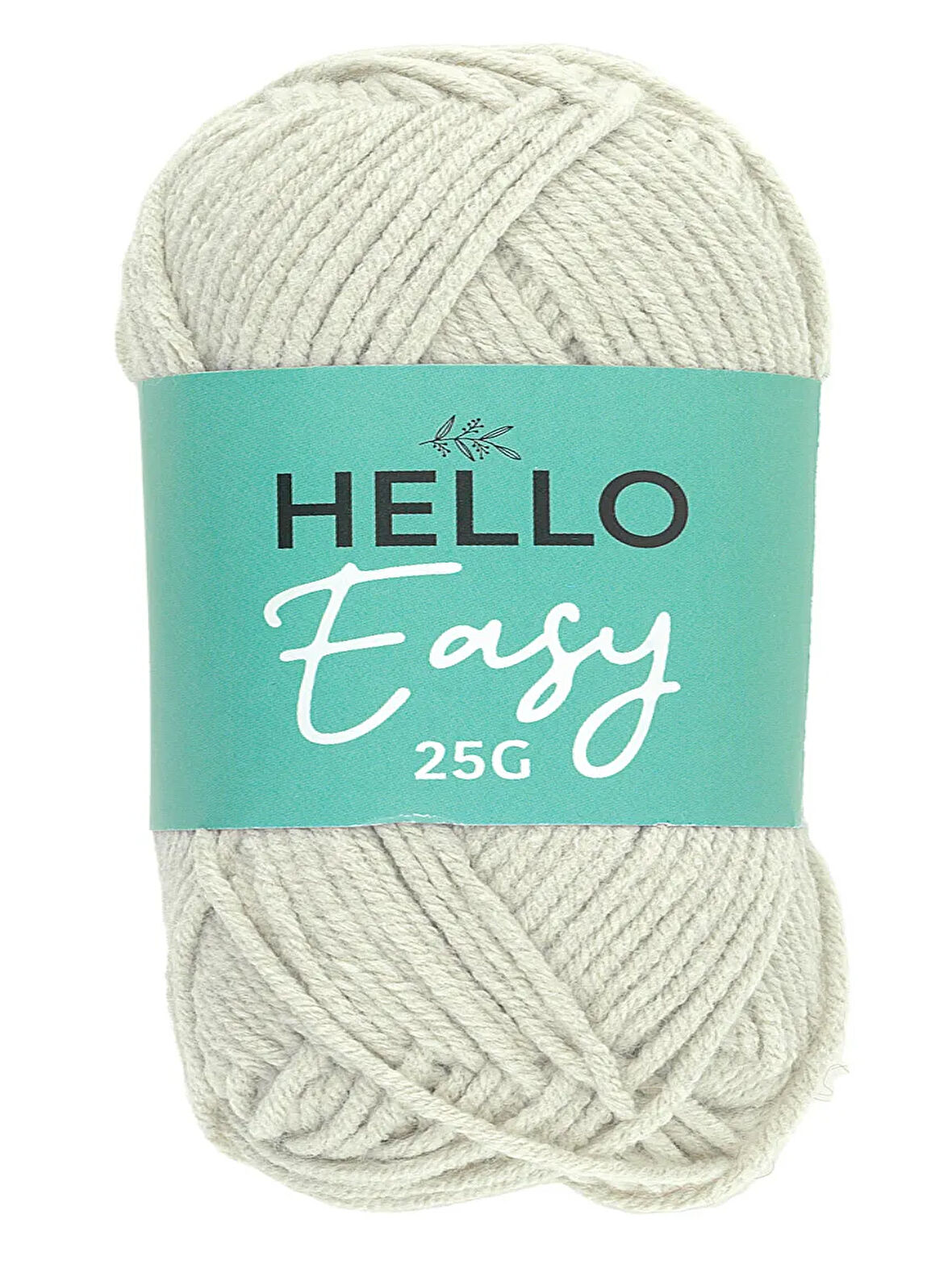 Hello Easy Pamuk Punch  (PANÇ) İpliği 25 gr E174