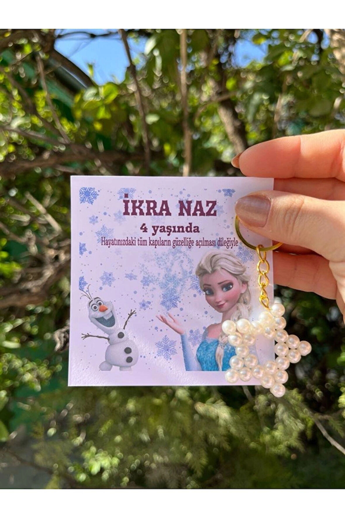 15 adet inci yıldız anahtarlık nikah düğün kına nişan sünnet hafizlik