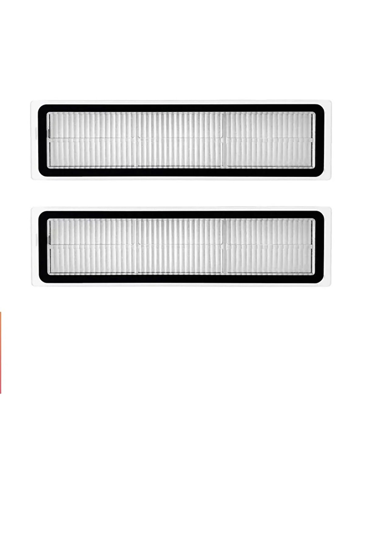 Dreame Bot L10 Pro Uyumlu Hepa Filtre 2 adet