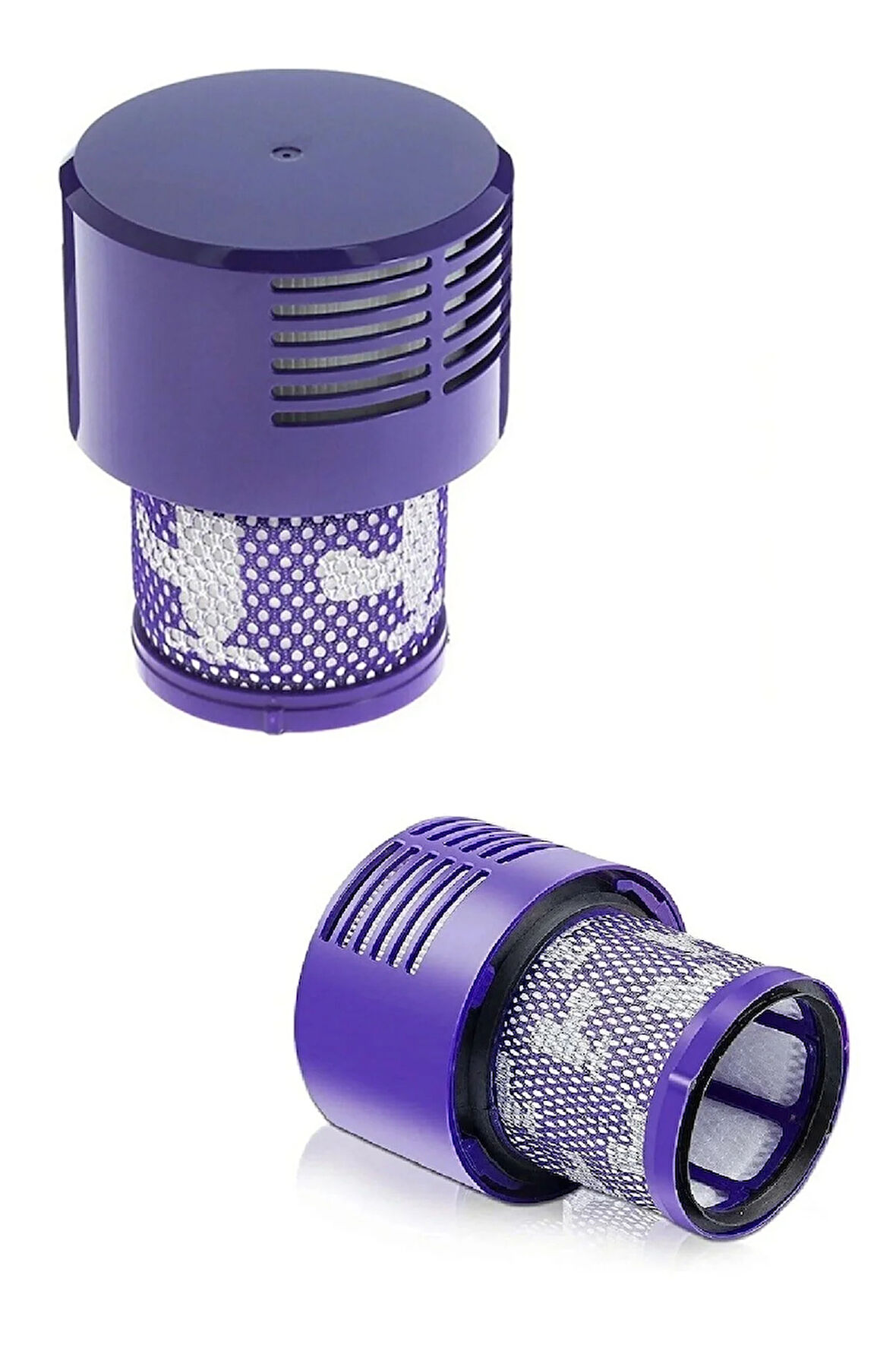 DYSON V10 Uyumlu Hepa Filtre 2 Adet