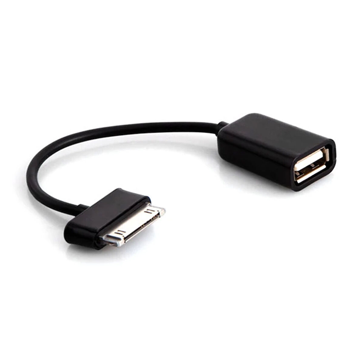 Ally Tab P3200 P3210 P7500P7510P7300P7310 P3110 P3100 P5110P5100 Usb Otg Kablo-(5775)