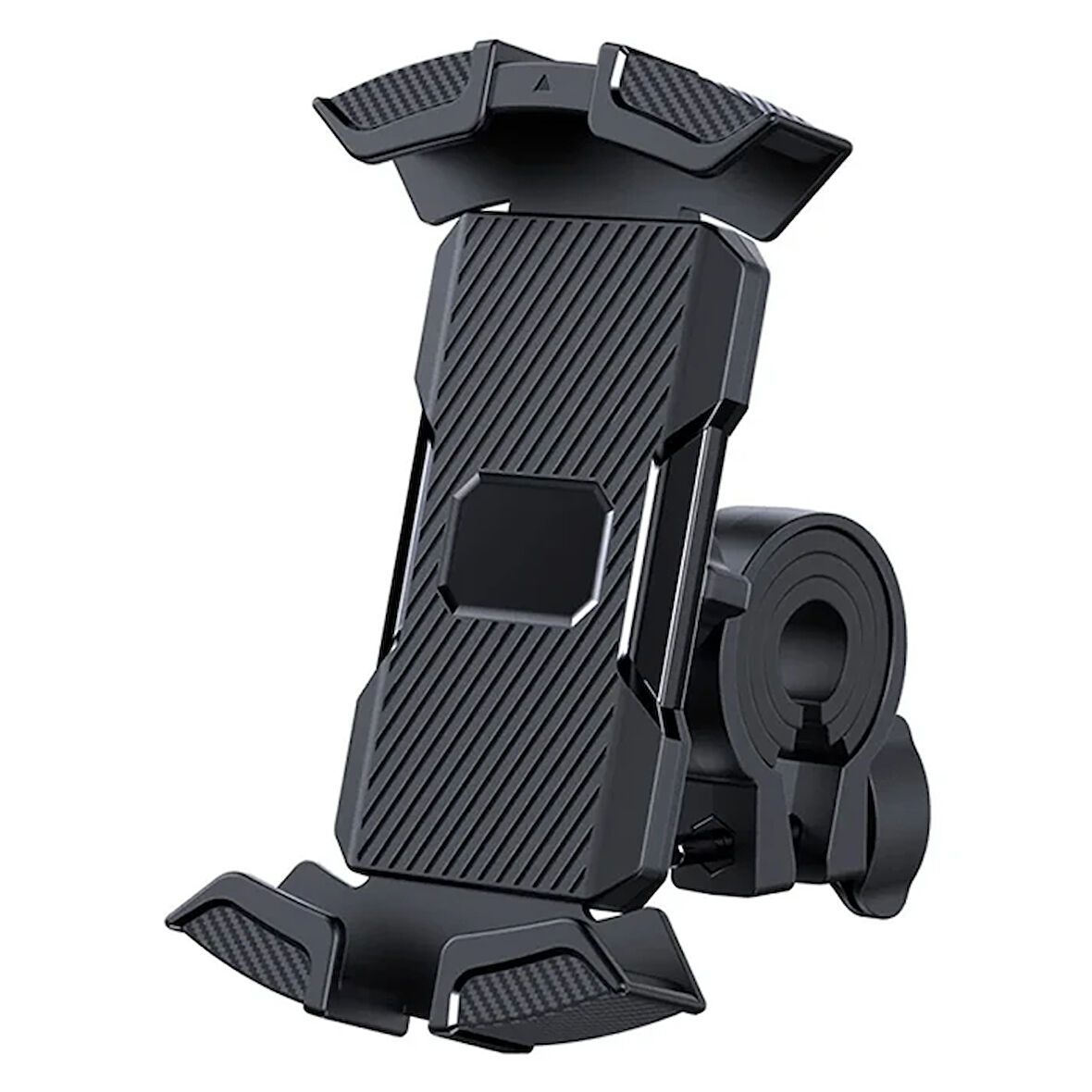 Ally K20 Motor Ve Bisiklet Gidonu İçin Telefon Tutucu-(5775)