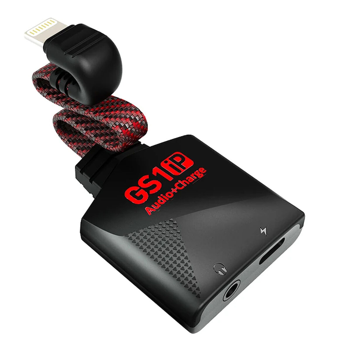 Plextone Gs1 Mıknatıslı To 3.5Mm Kulaklık + Hızlı Şarj Adaptörü-(5775)