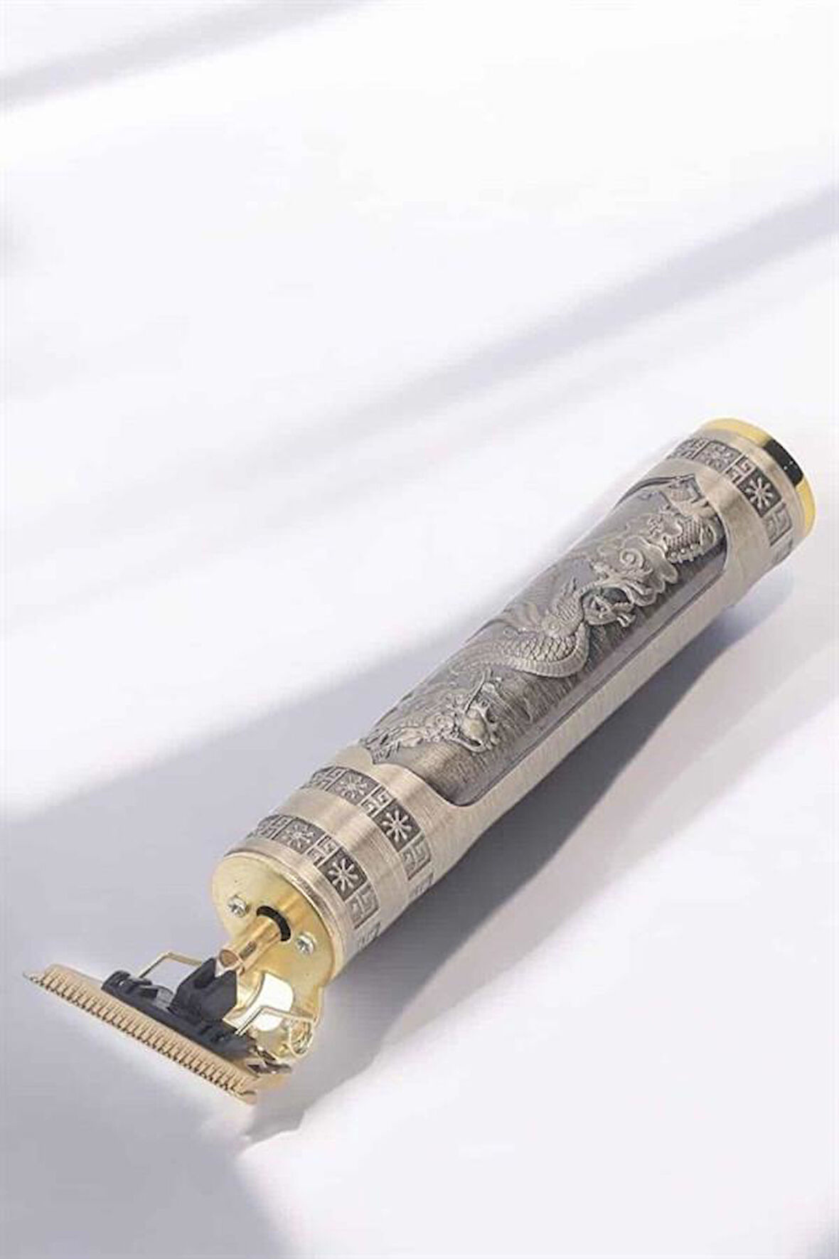 Sıfır Sinek Kaydı Çizik Tıraş Makinesi