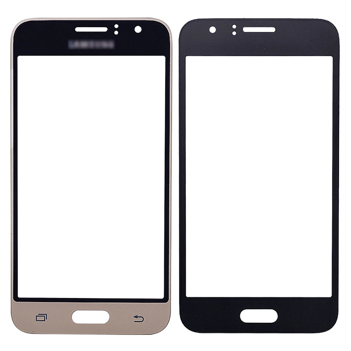 Sm J120 J1 (2016) İçin Dokunmatik Lens-(5775)