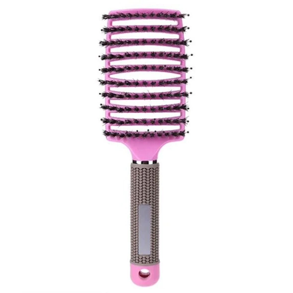 Ezere Detangle Saç Açma Ve Tarama Fırçası Saç Tarağı-(5775)