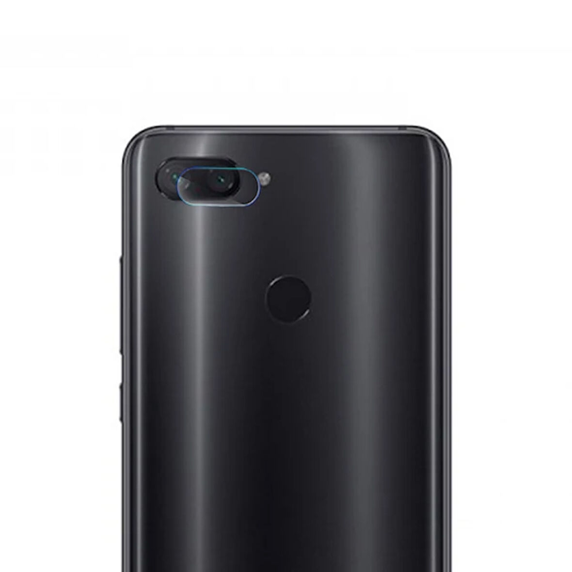 8 Lite Mi8 Youthp Z/Y7 Prime 2019 Kamera Lens Koruma Camı-(5775)