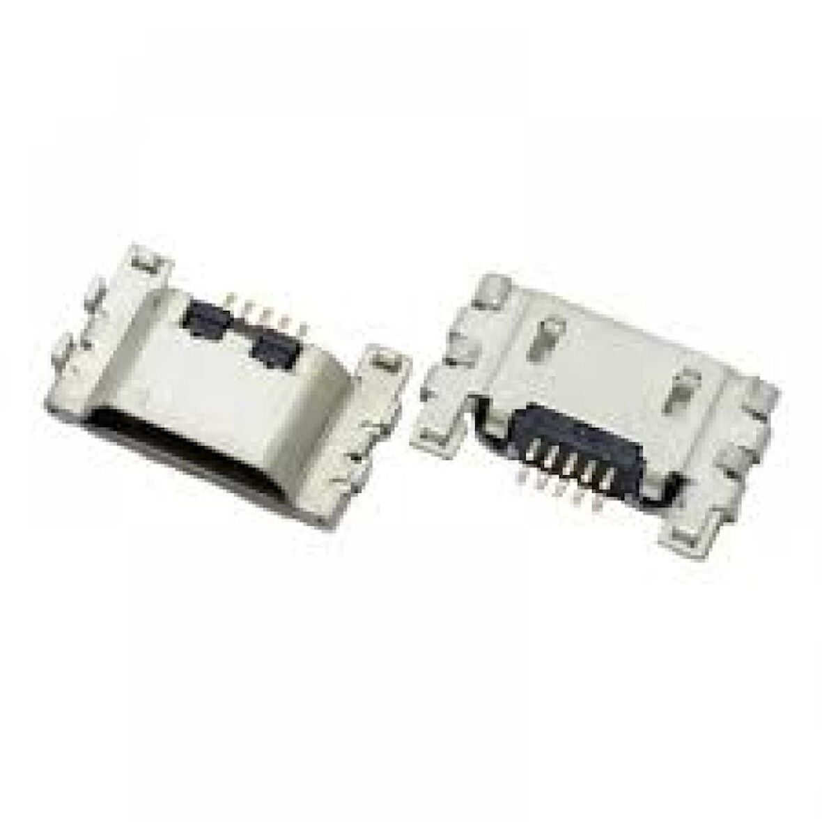 St18I Wt18 Wt19 Lt25I Xperia V St25I Xperia U Şarj Soketi-(5775)