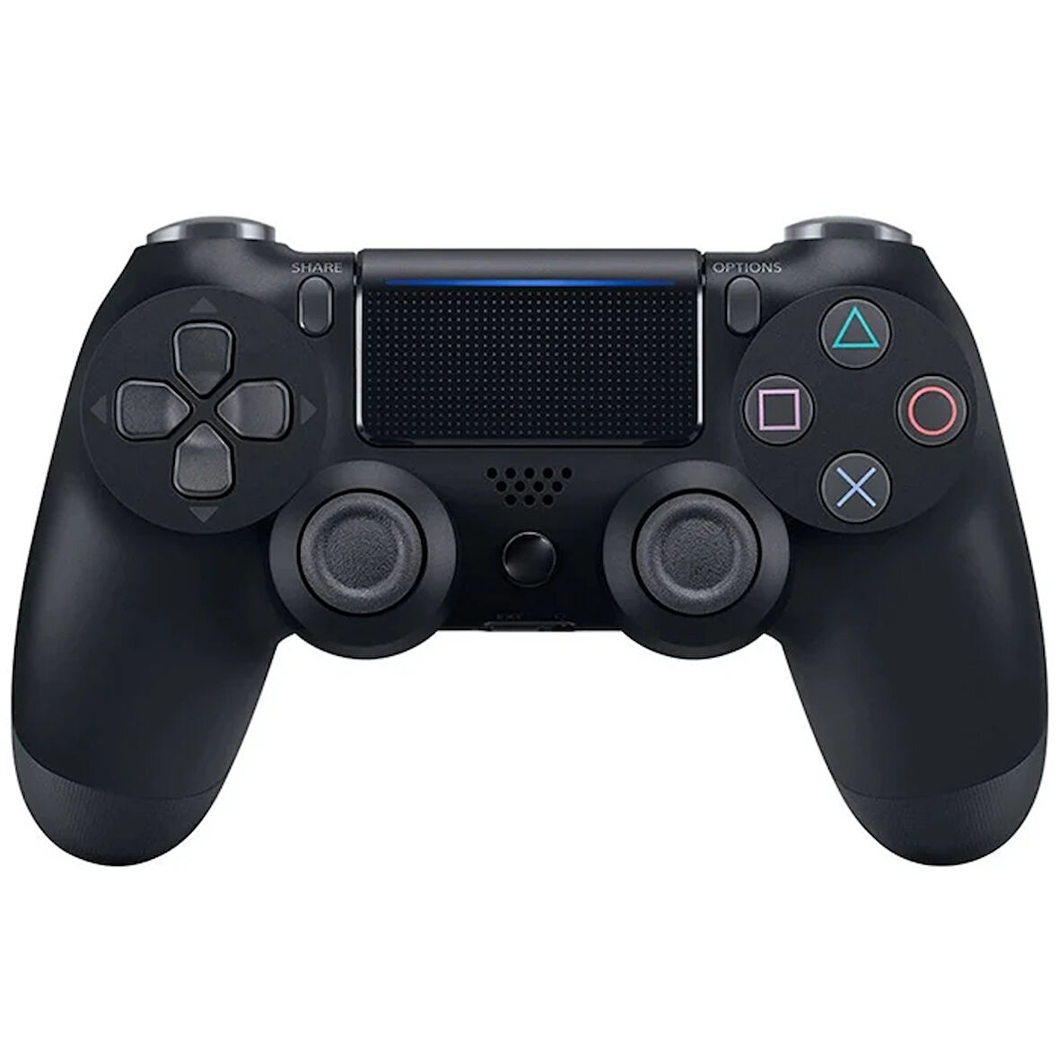 Ps4-Ps5 Kol Wireless Bt Kablosuz Oyun Kolu Ps4 Joystick Tablet Telefon Pc Uyumlu Titresimli Oyun Kol
