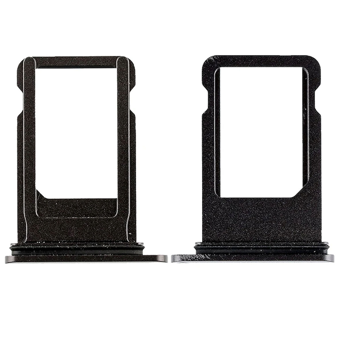 İphone 8 Sim Kart Kapağı Tutucu-(5775)