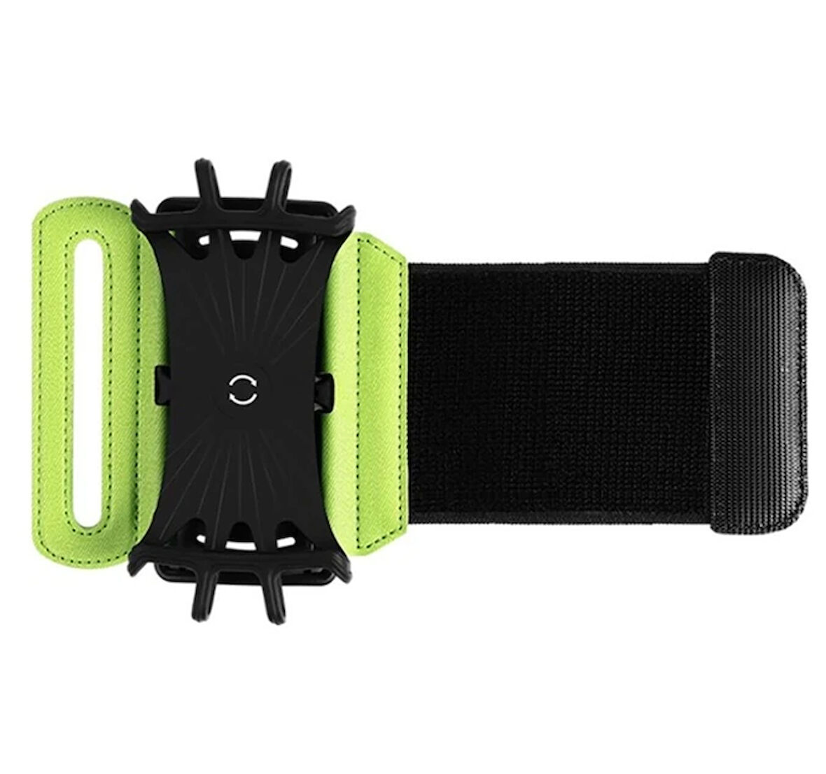 Rock Universal Cep Telefon Spor Bilekliği 4-6 İnch-(5775)