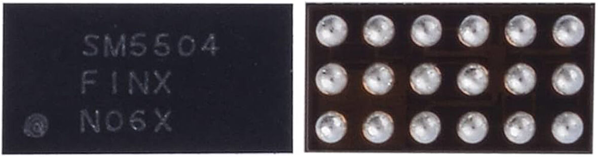 Sm G360 G7200 Şarj İç Entgre (Sm5504)-(5775)