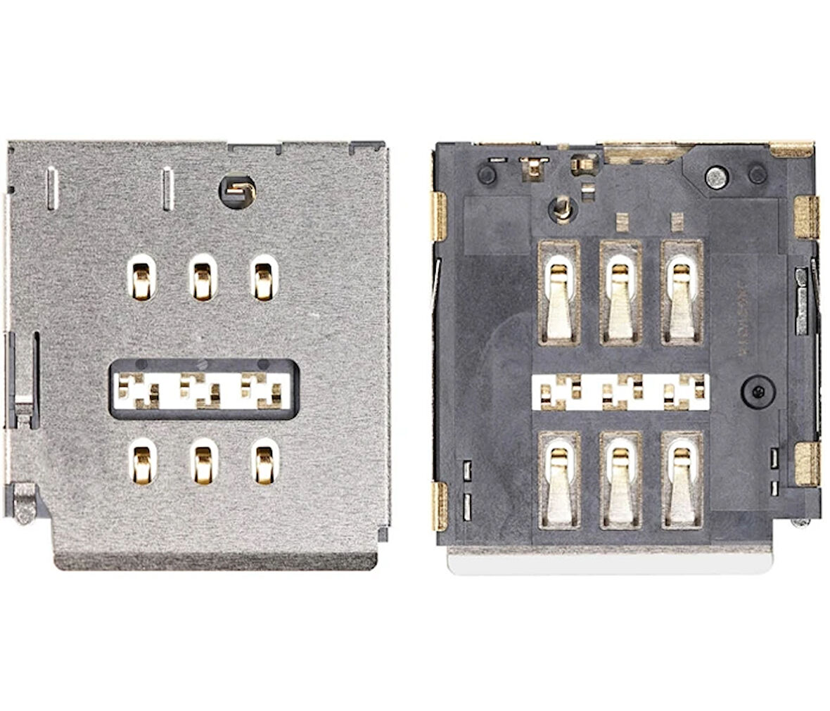 İphone 8 İphone 8 Sim Okuyucu-(5775)